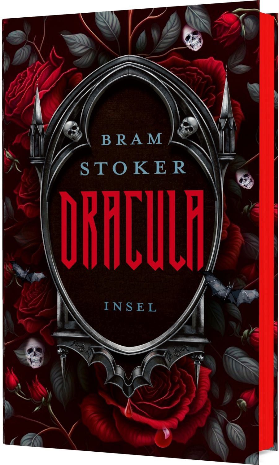 Dracula / Bram Stoker