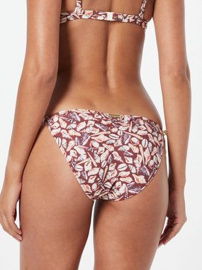 WATERCULT Bikini-Hose (1-St) Stickerei