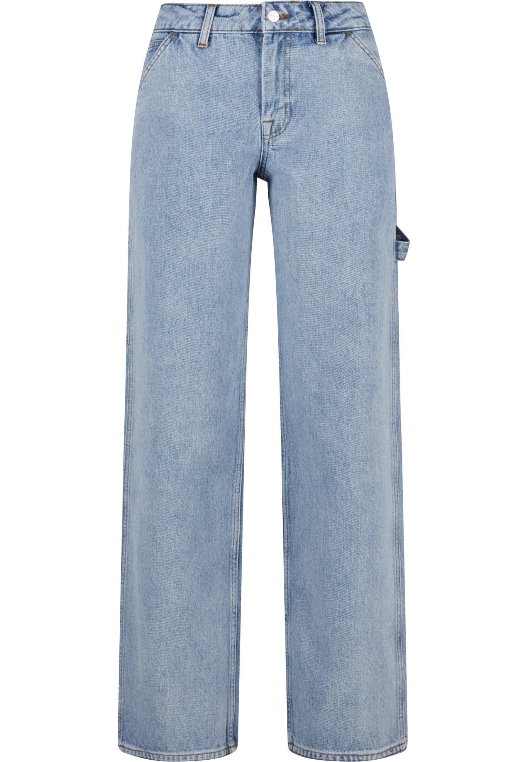 2Y Studios Bequeme Jeans 2Y Studios 2Y Anela Worker Baggy Jeans
