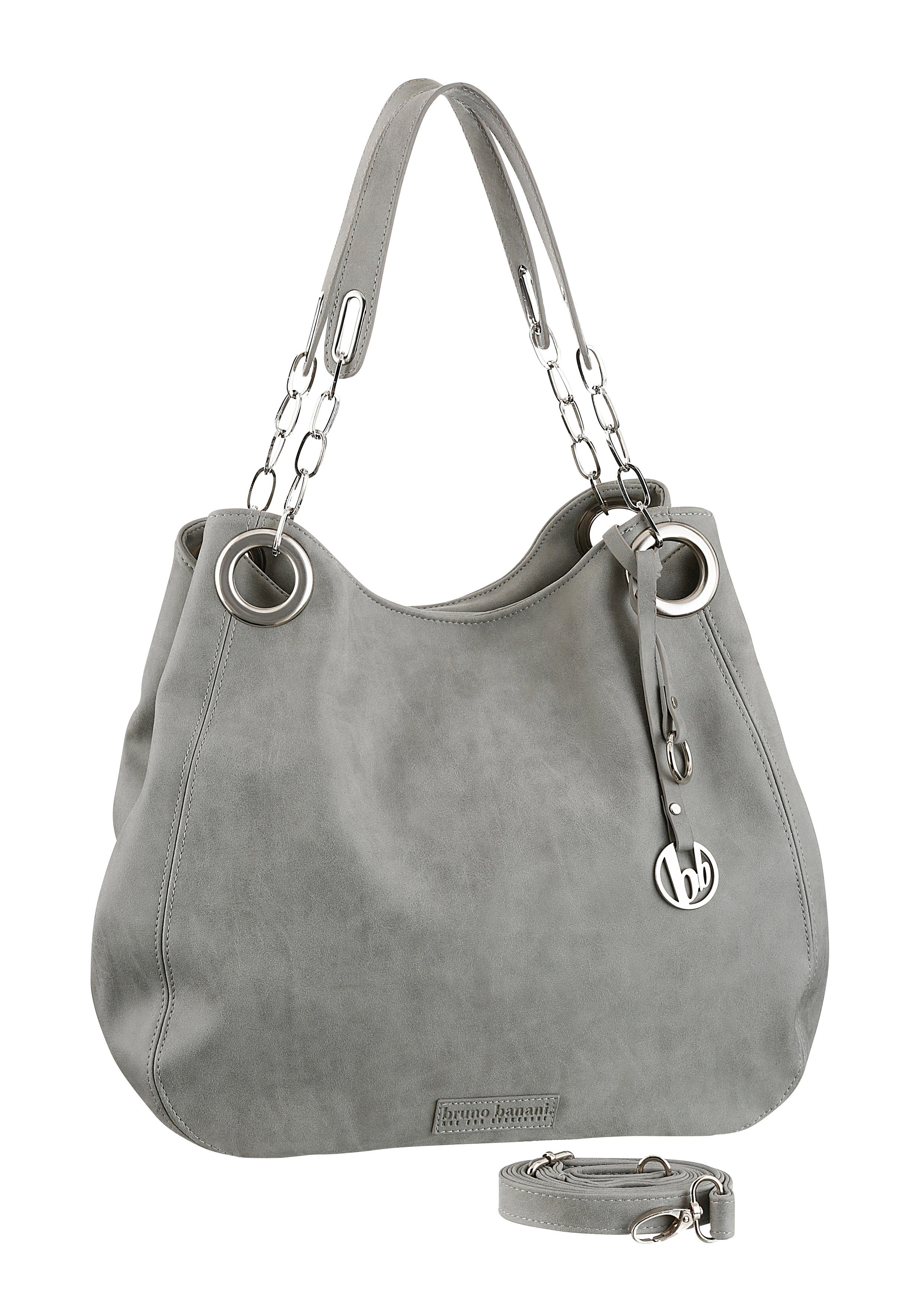 Graue Handtaschen für Damen online kaufen | OTTO