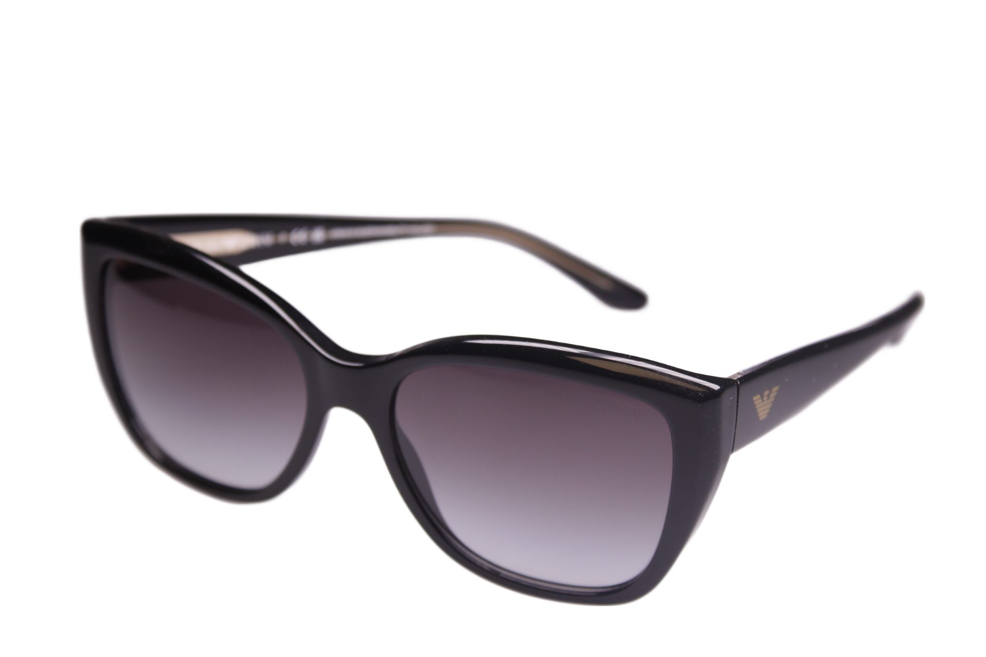 Emporio Armani Sonnenbrille Emporio Armani Sonnenbrille EA4198 501/8G