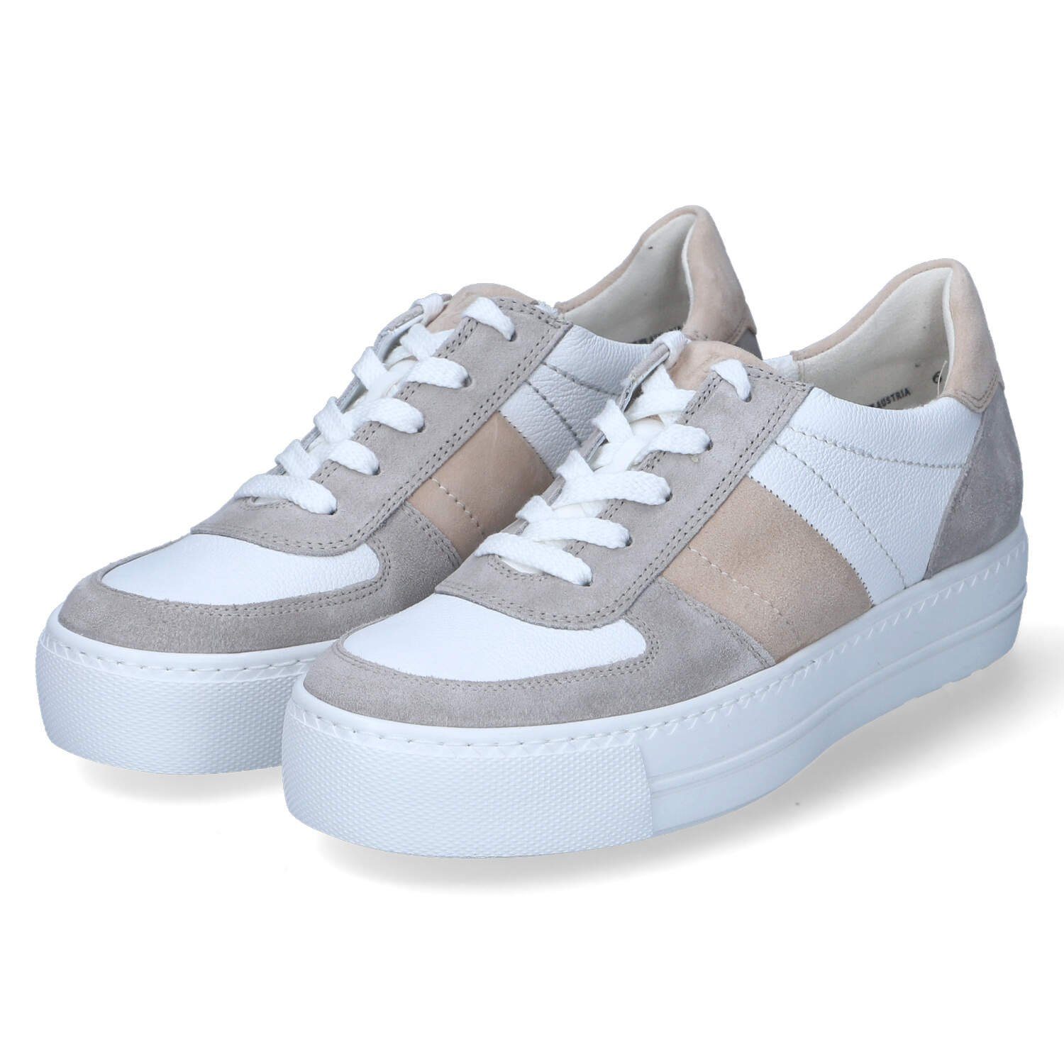 Paul Green 5230-06 Schnürschuh günstig online kaufen