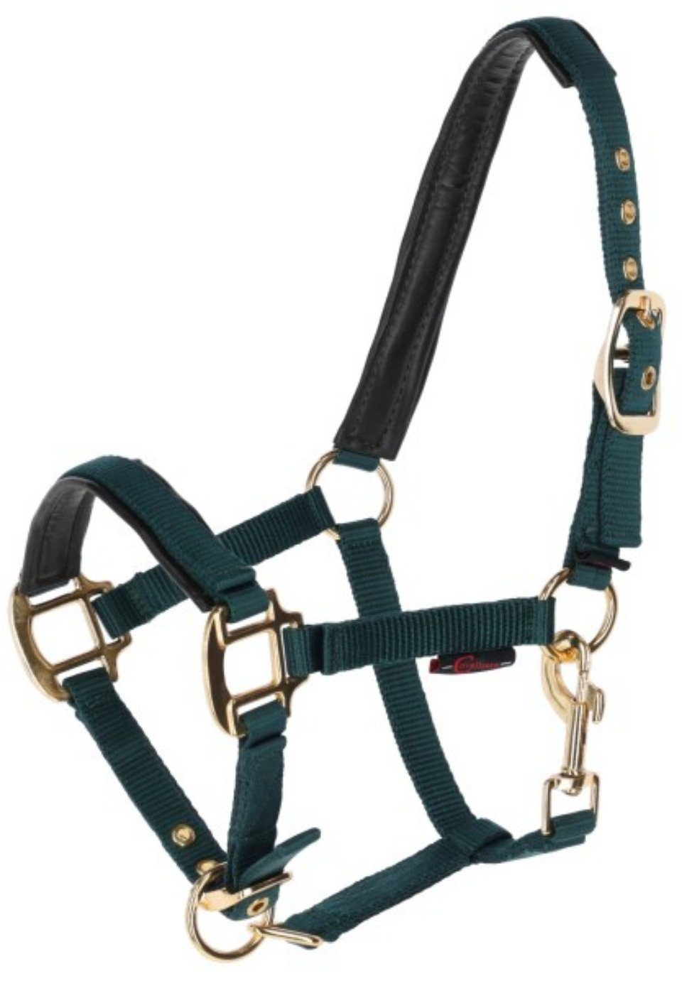 Kerbl Кобура Fohlenhalfter TopLine Foal forest 3224749