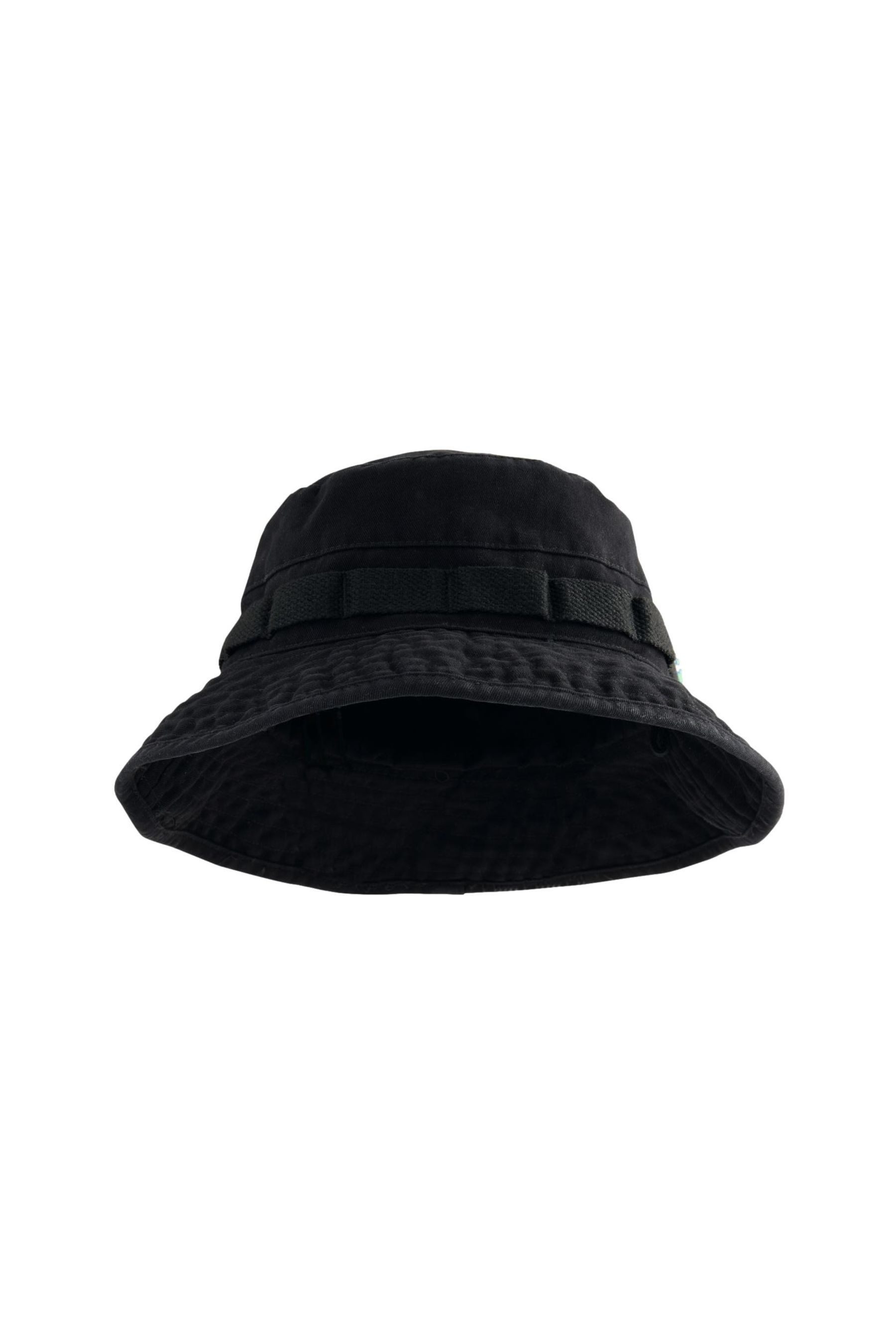 Fischerhut Boonie Hut aus 100 % Baumwolle
