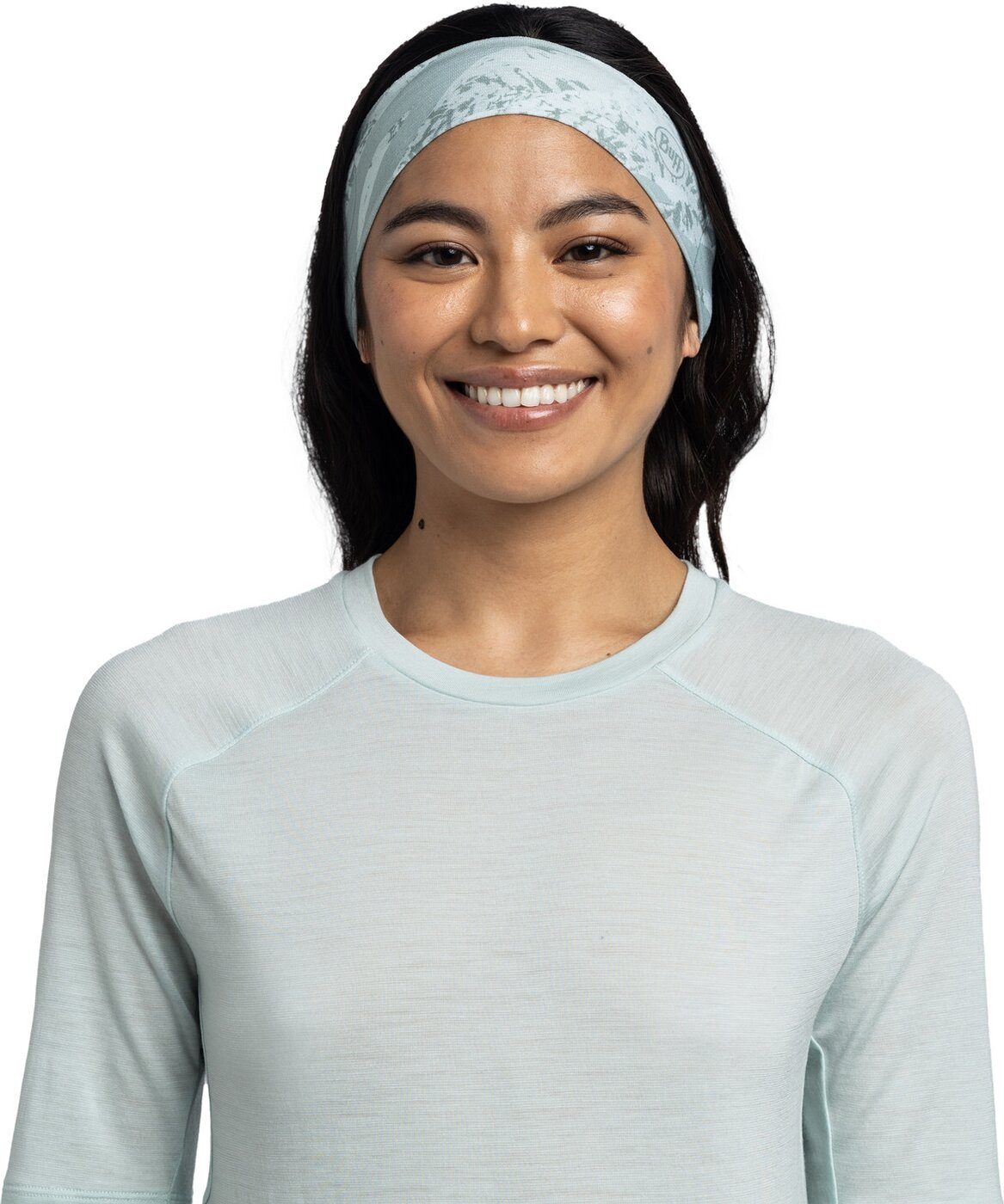 Buff Stirnband CoolNet UV Slim Headband günstig online kaufen