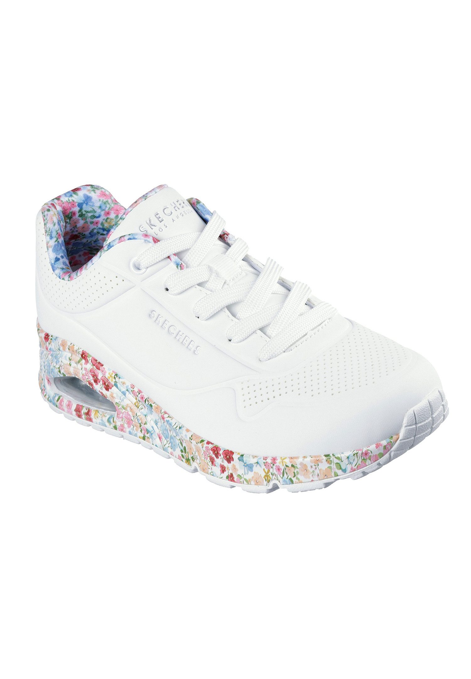 Skechers UNO - Majestic Garden Sneaker günstig online kaufen