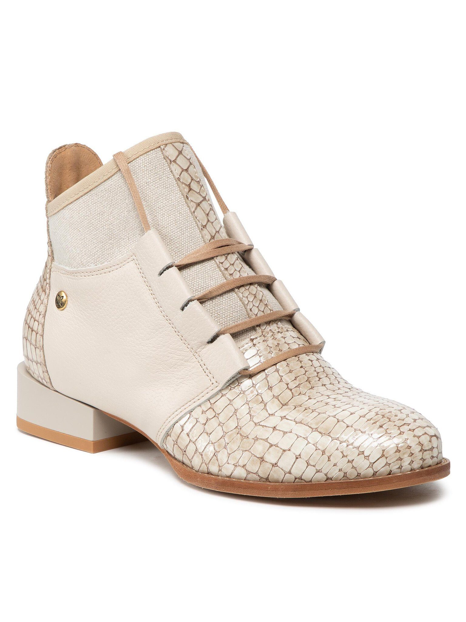 Maciejka Stiefeletten 04744-04/00-5 Be? Stiefelette günstig online kaufen