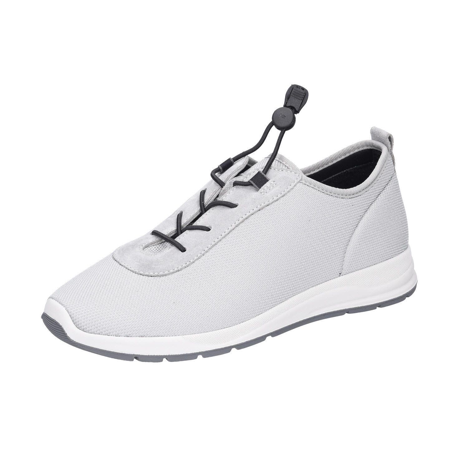 New York Schnürschuh