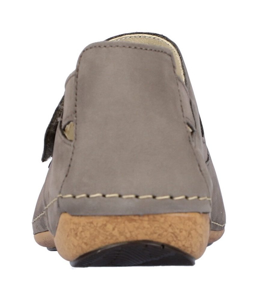 Waldläufer HELIETT Sandale, Keilsandalette, Sommerschuh, Komfortschuh, Klet günstig online kaufen