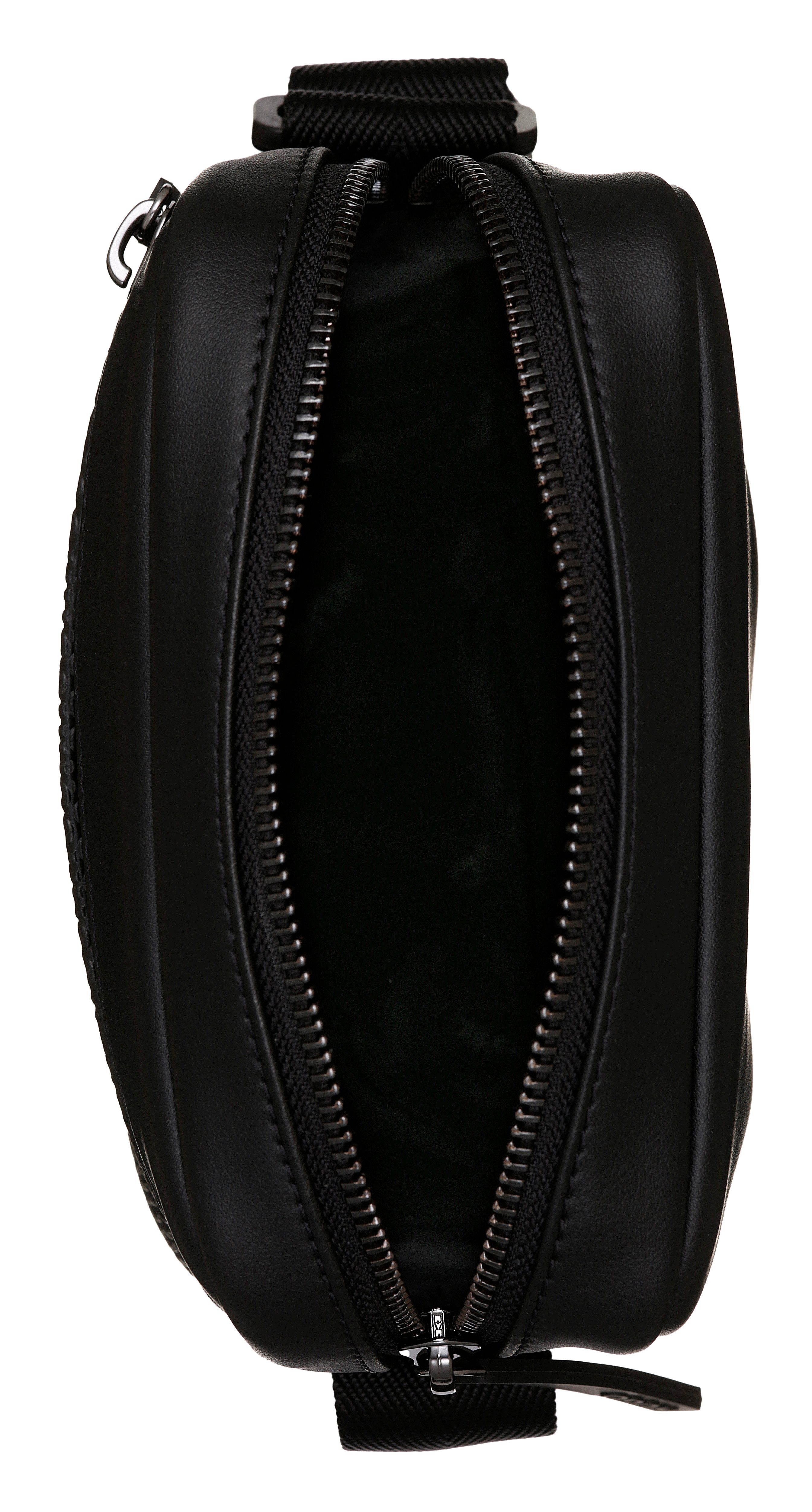 HUGO Umhängetasche Ethon2.0HI, Schultertasche, Crossbody Bag mit Reißverschluss