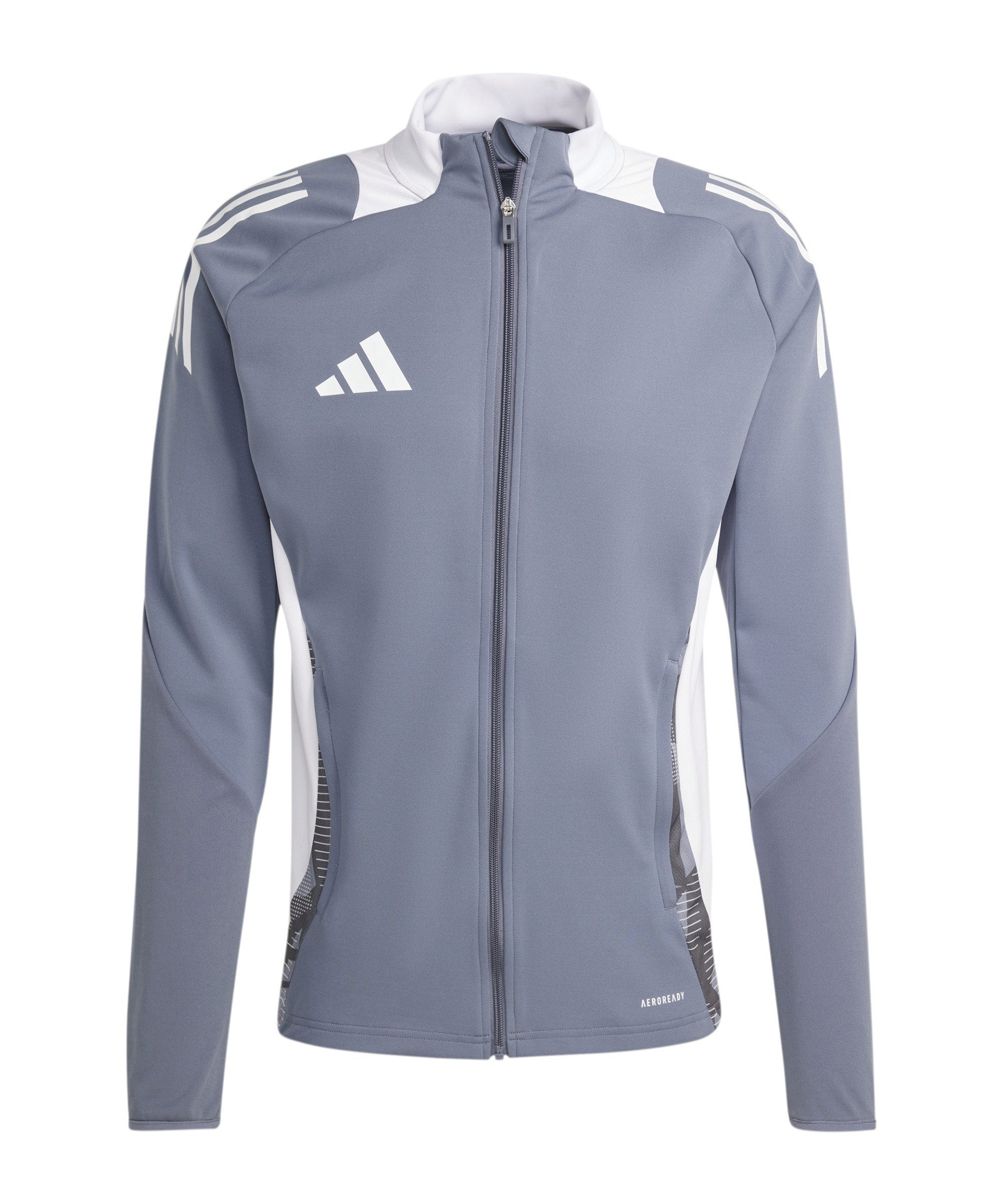 adidas Performance Sweatjacke adidas Performance Tiro günstig online kaufen