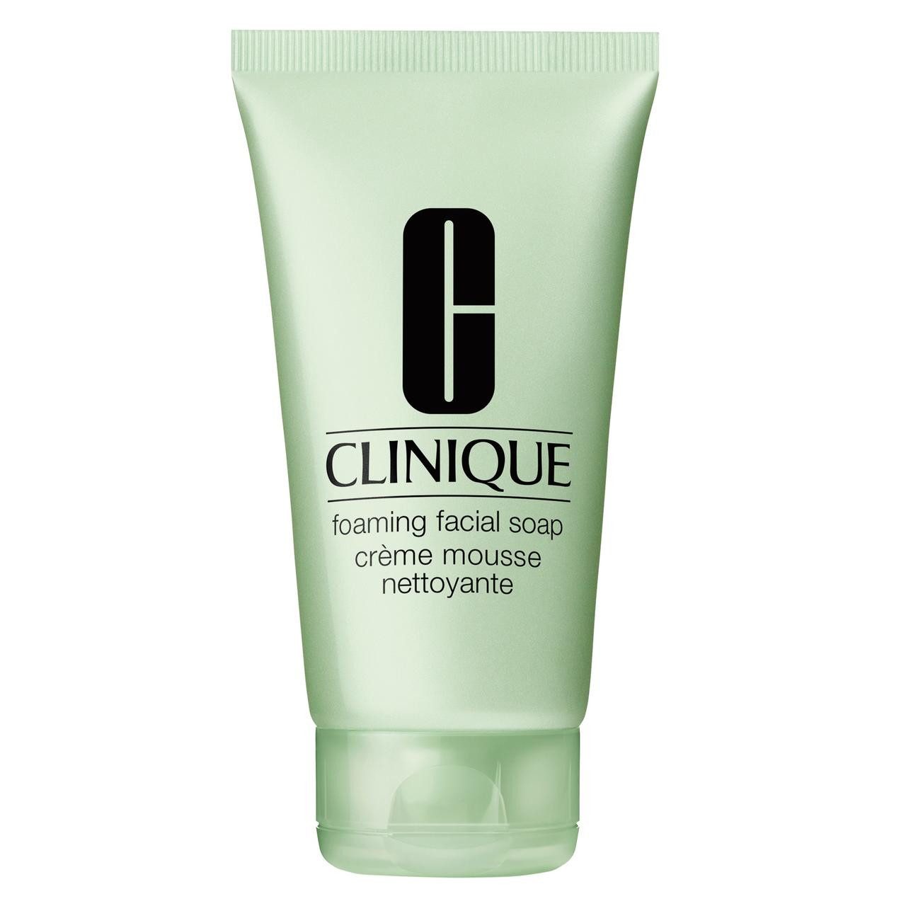 CLINIQUE Gesichtsreinigungsgel Foaming Sonic Facial Soap