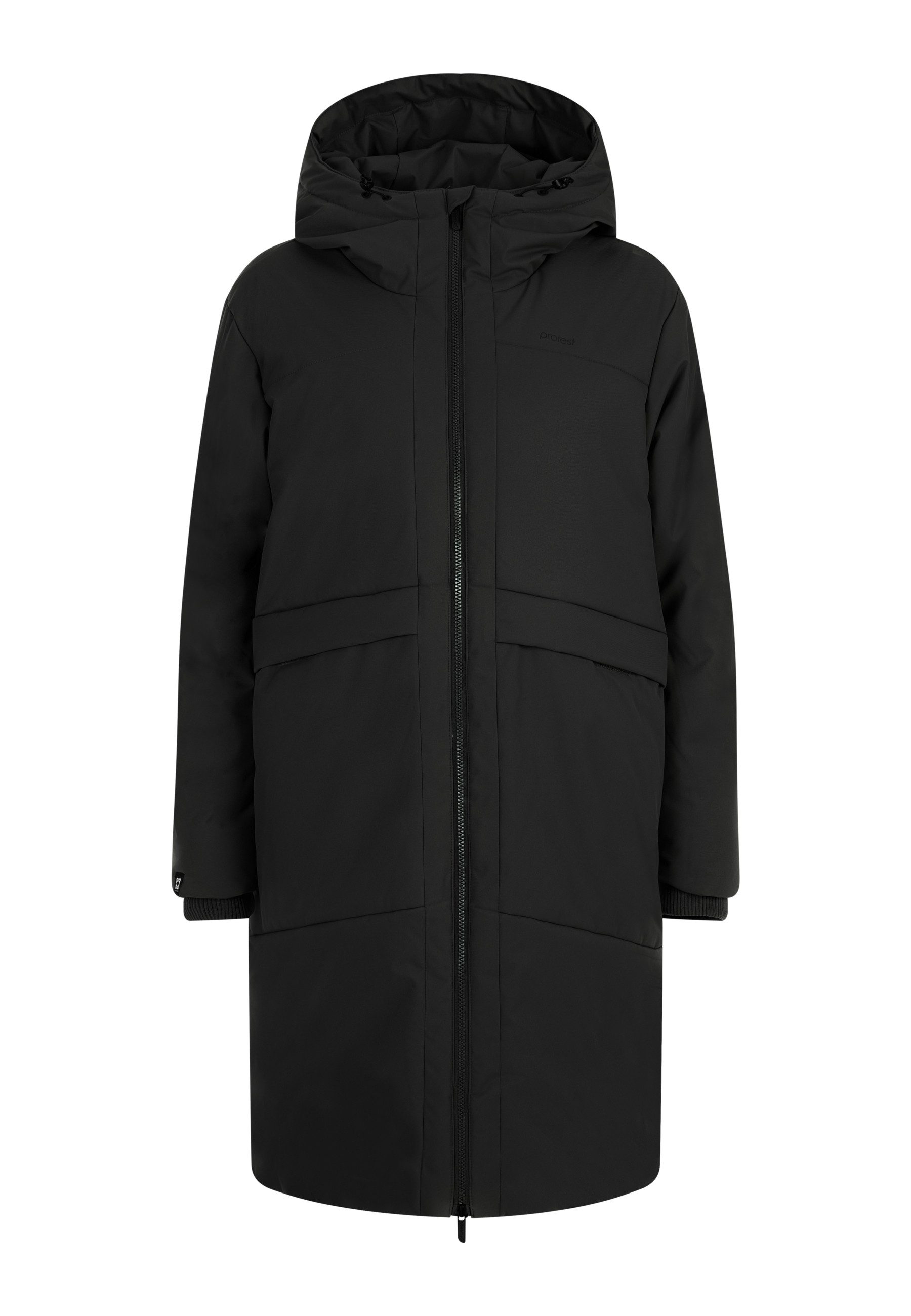 Protest Outdoorjacke PRTPipit (1-St) Fixed hood