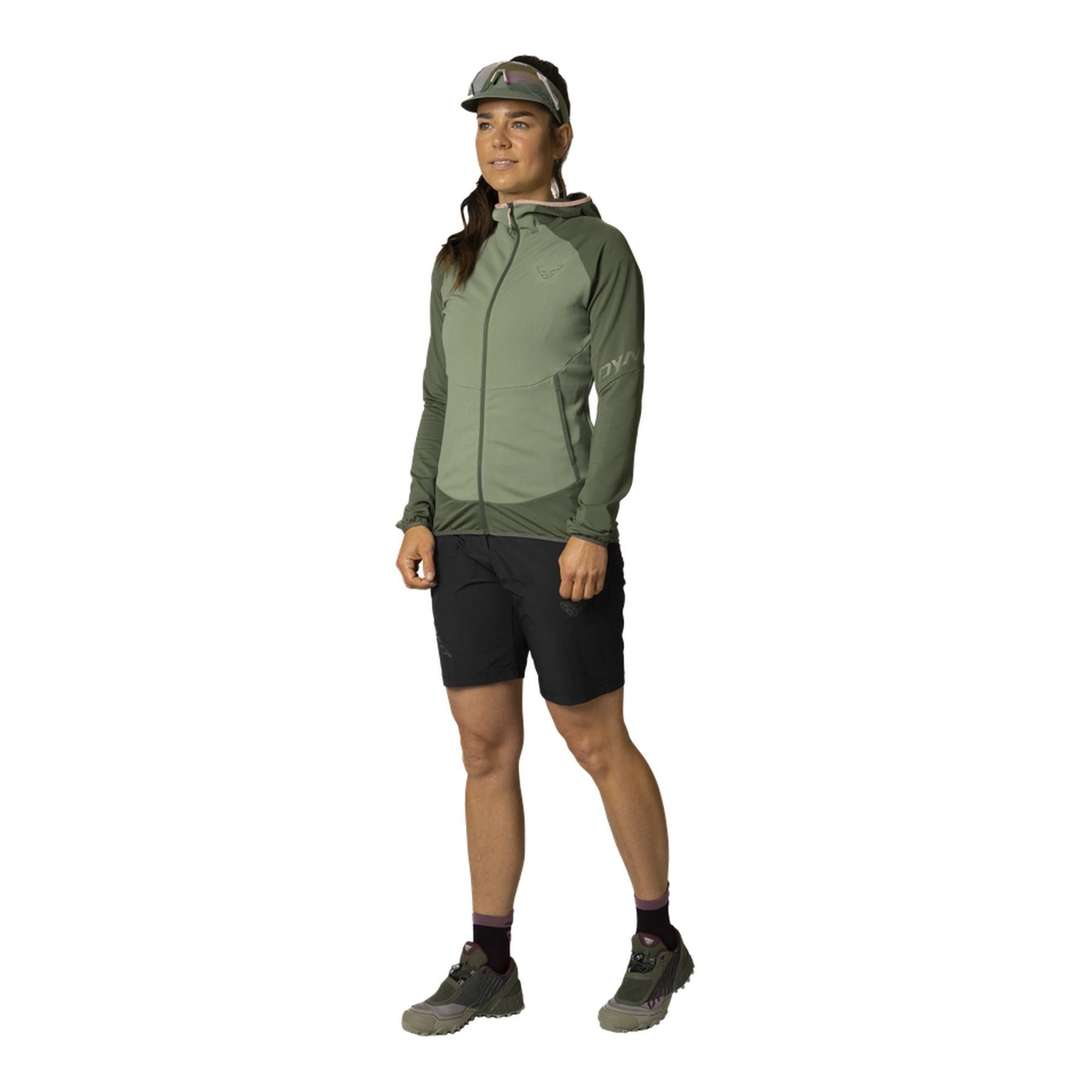Dynafit Outdoorhose TRANSALPER2 LIGHT DST W SHORTS