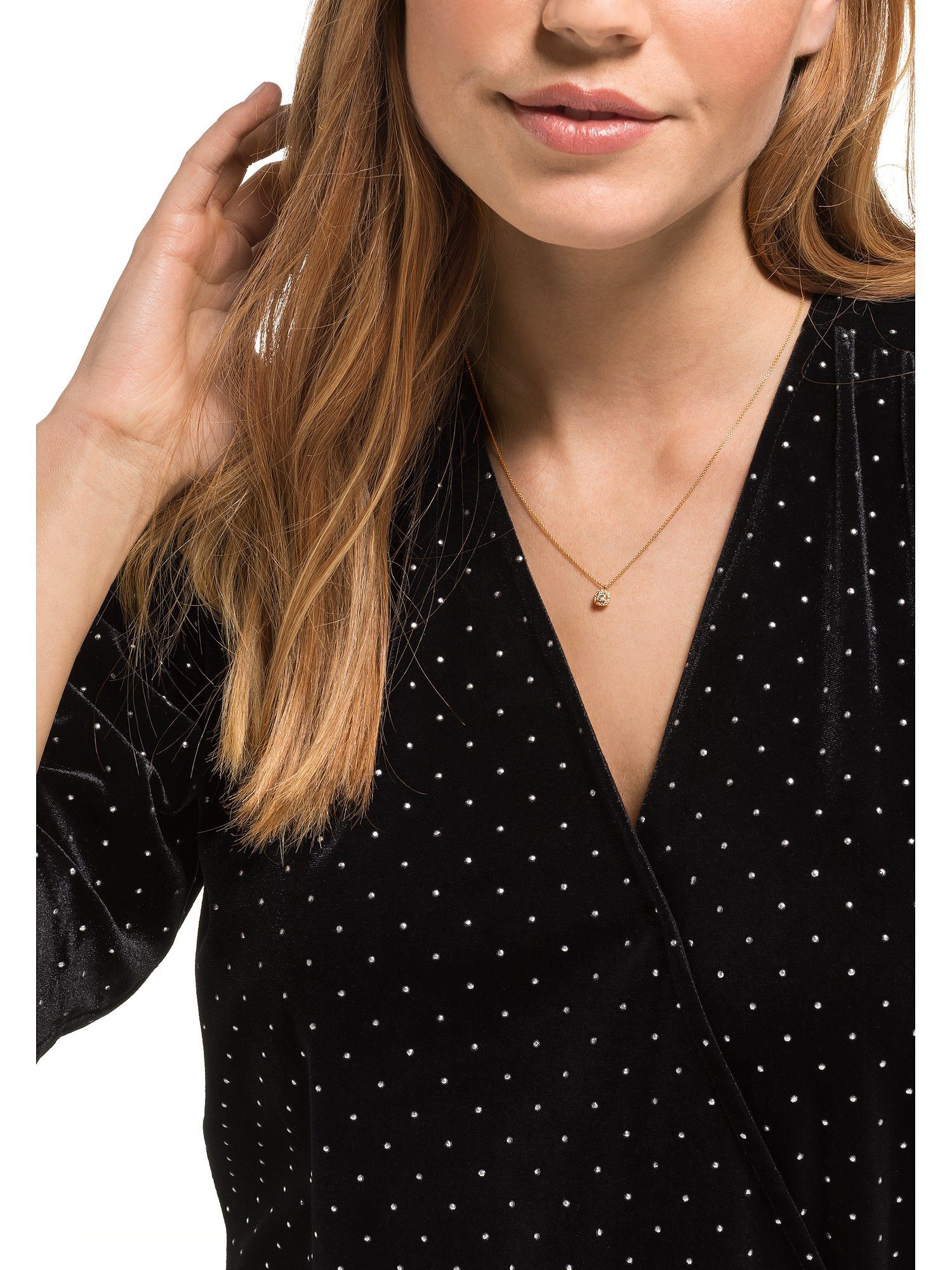 CHRIST Collier bunt... CHRIST Collier bunt...