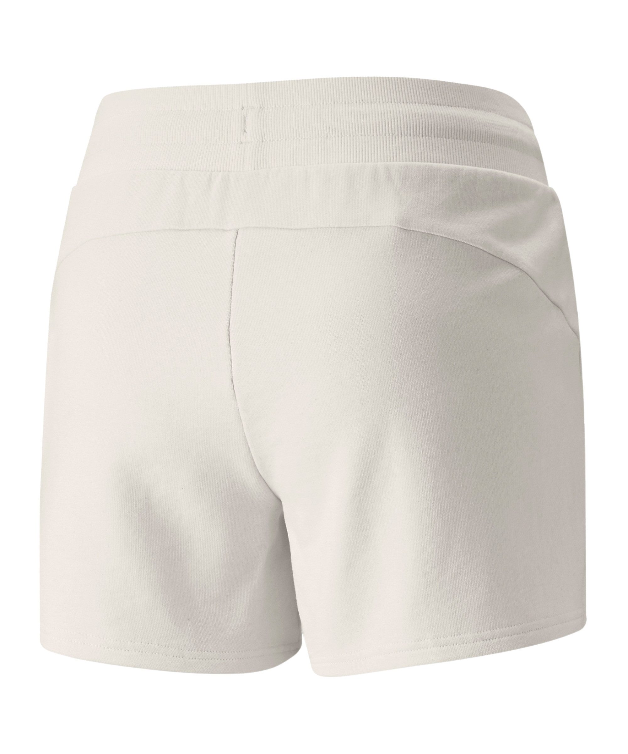 PUMA Jogginghose PUMA Better 4Inch Short Damen Mehrfarbig Shorts günstig online kaufen