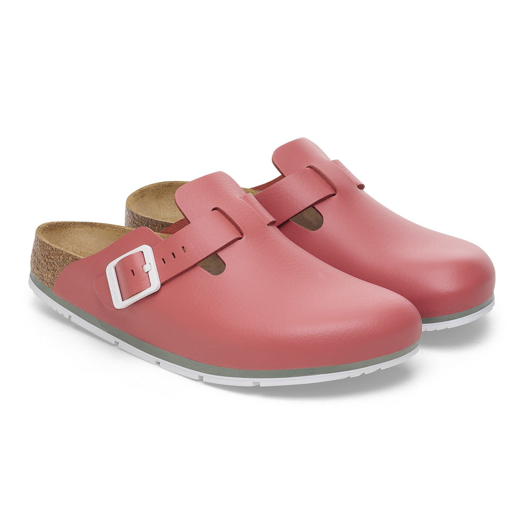 Birkenstock 1026241 Birkenstock Boston Pro Pantolette günstig online kaufen