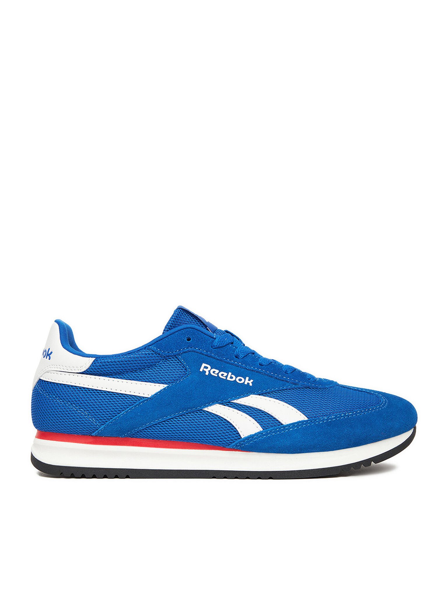 Reebok Reebok Herren-Sneakers Marineblau FIORI AR30309M-MWR Sneaker