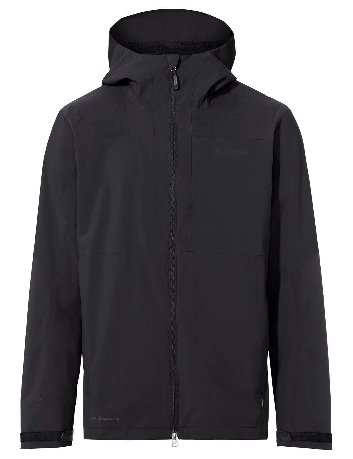 Funktionsjacke Men's Elope Jacket II Regenjacke - Vaude