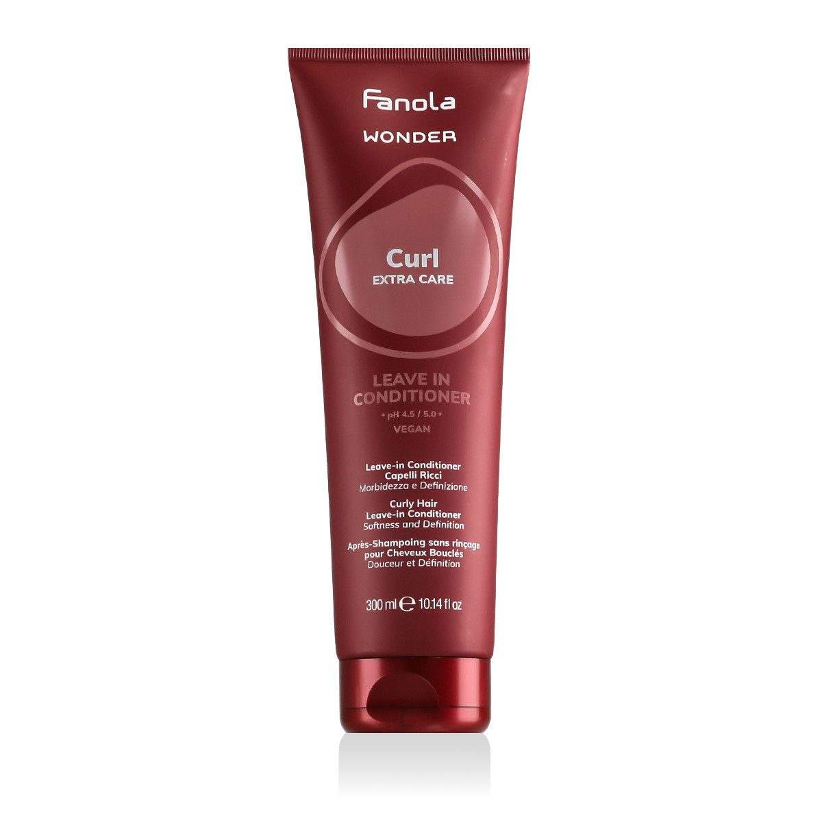 Fanola Haarspülung Wonder Curl