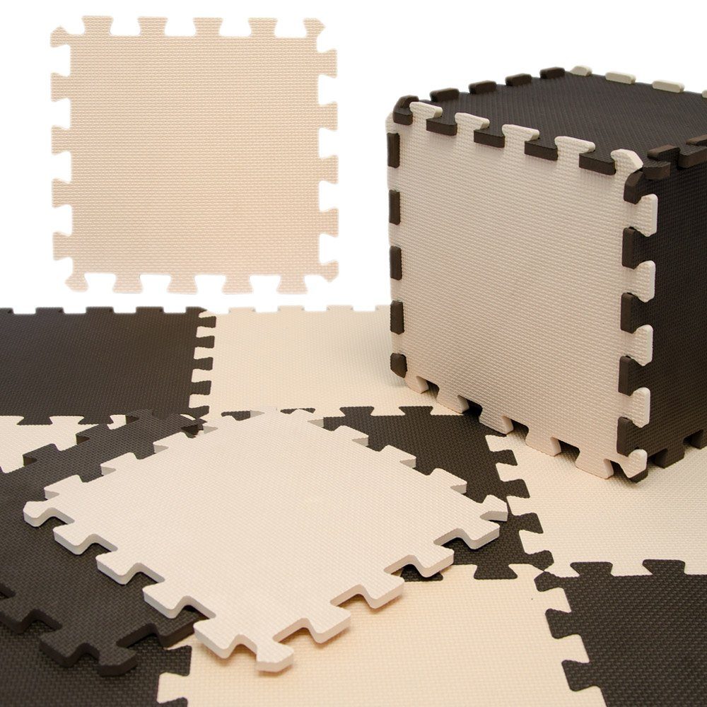 LittleTom Puzzlematte ab dem 1. Tag günstig online kaufen