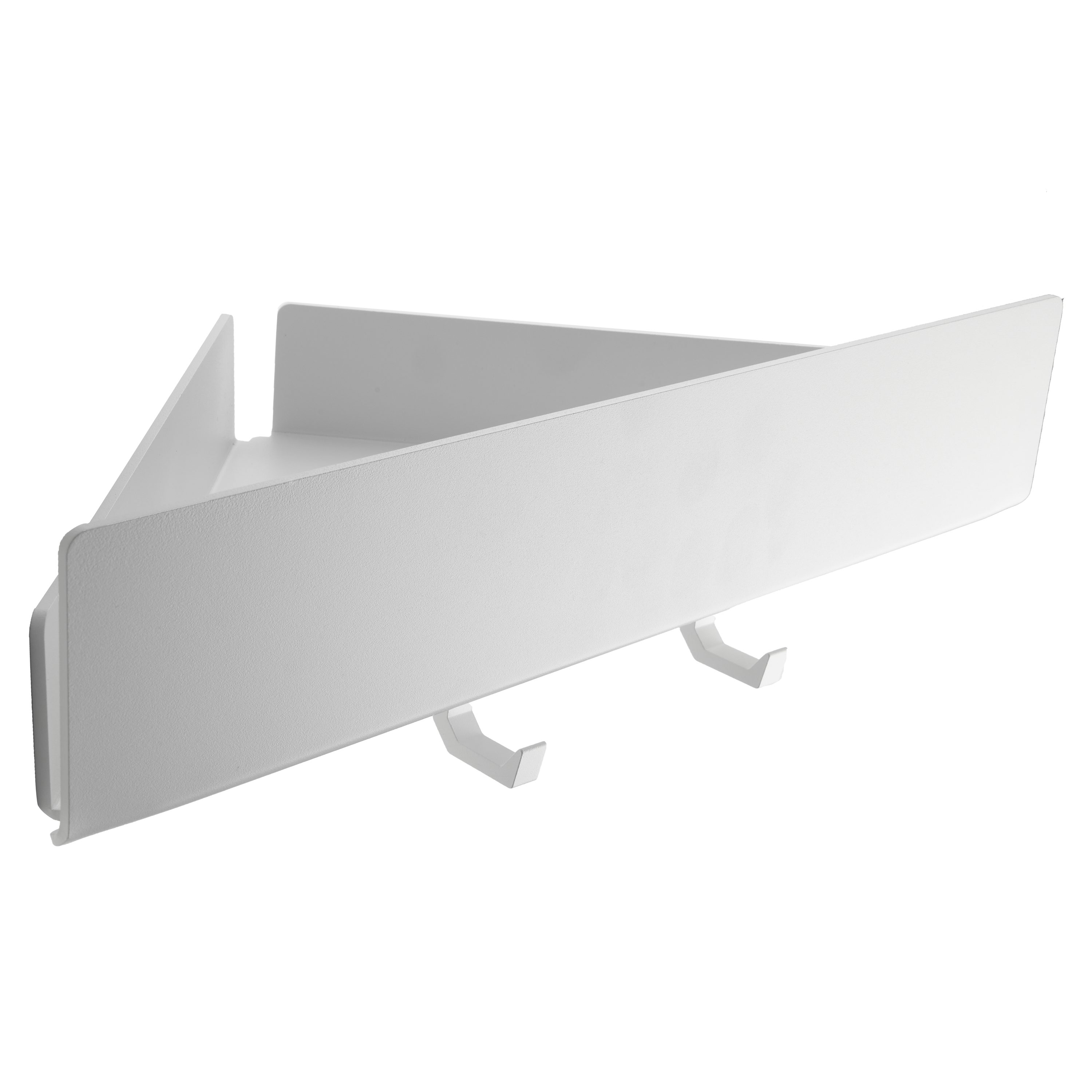 Designfabrik Hamburg Duschablage DFHH BR ECK günstig online kaufen