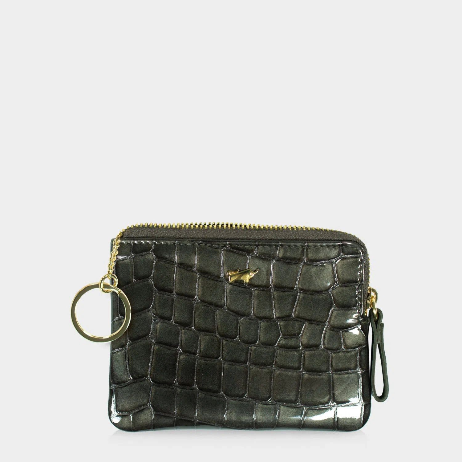 Braun Büffel Geldbörse VERONA Geldbörse S 3+2CS fango