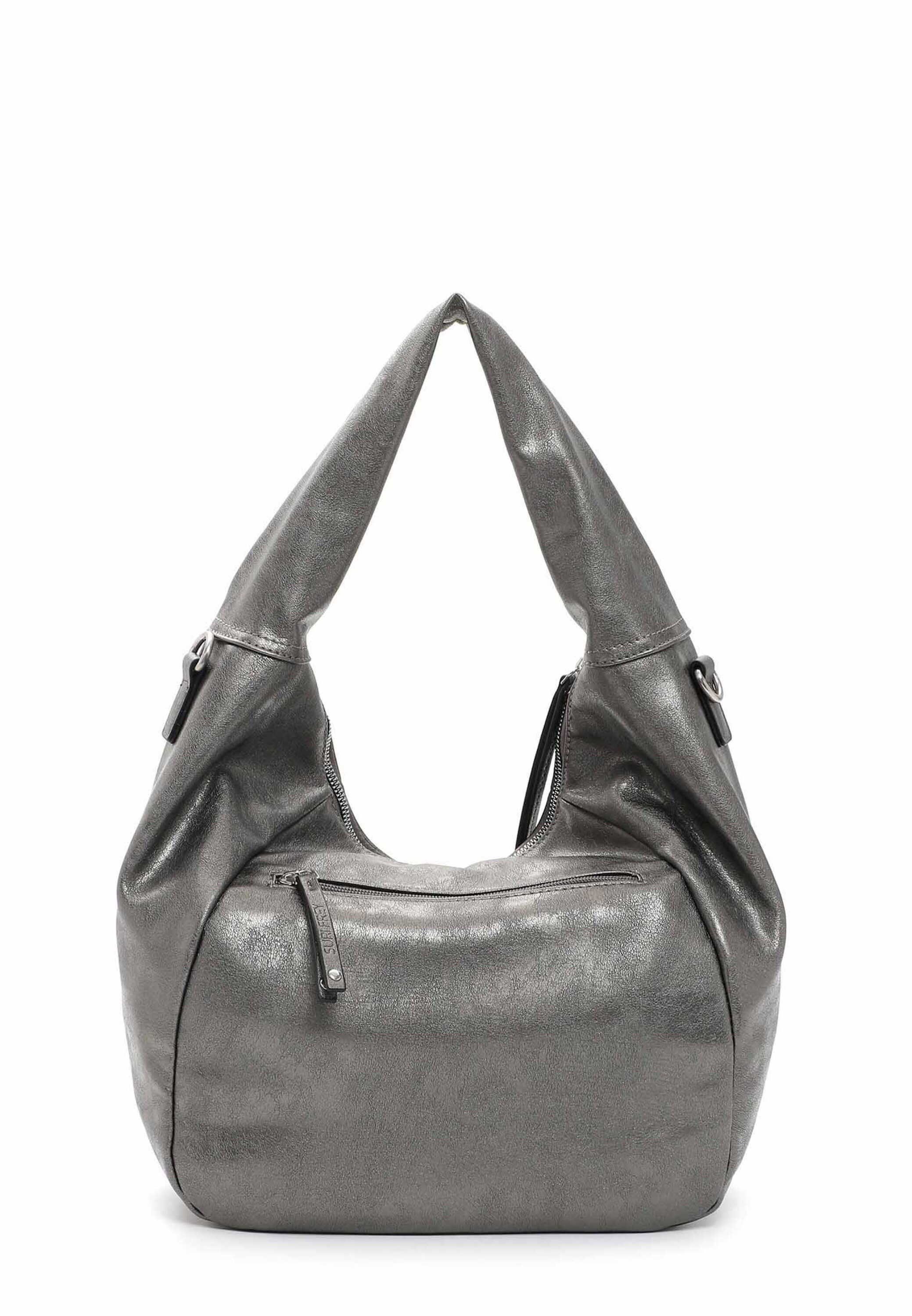 SURI FREY Schultertasche Beutel Gracey
