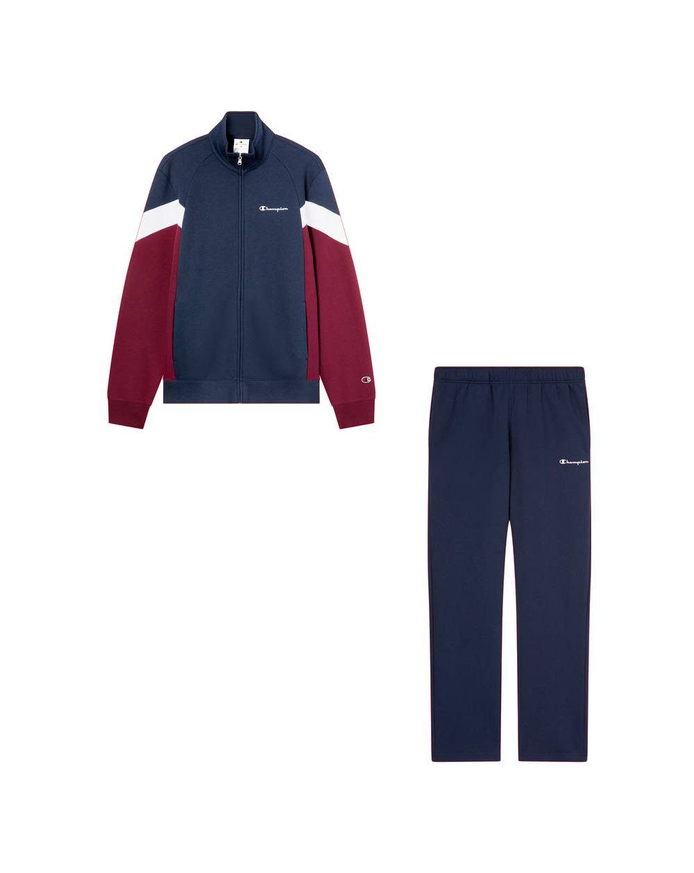 Champion Trainingsanzug Trainingsanzug Champion günstig online kaufen