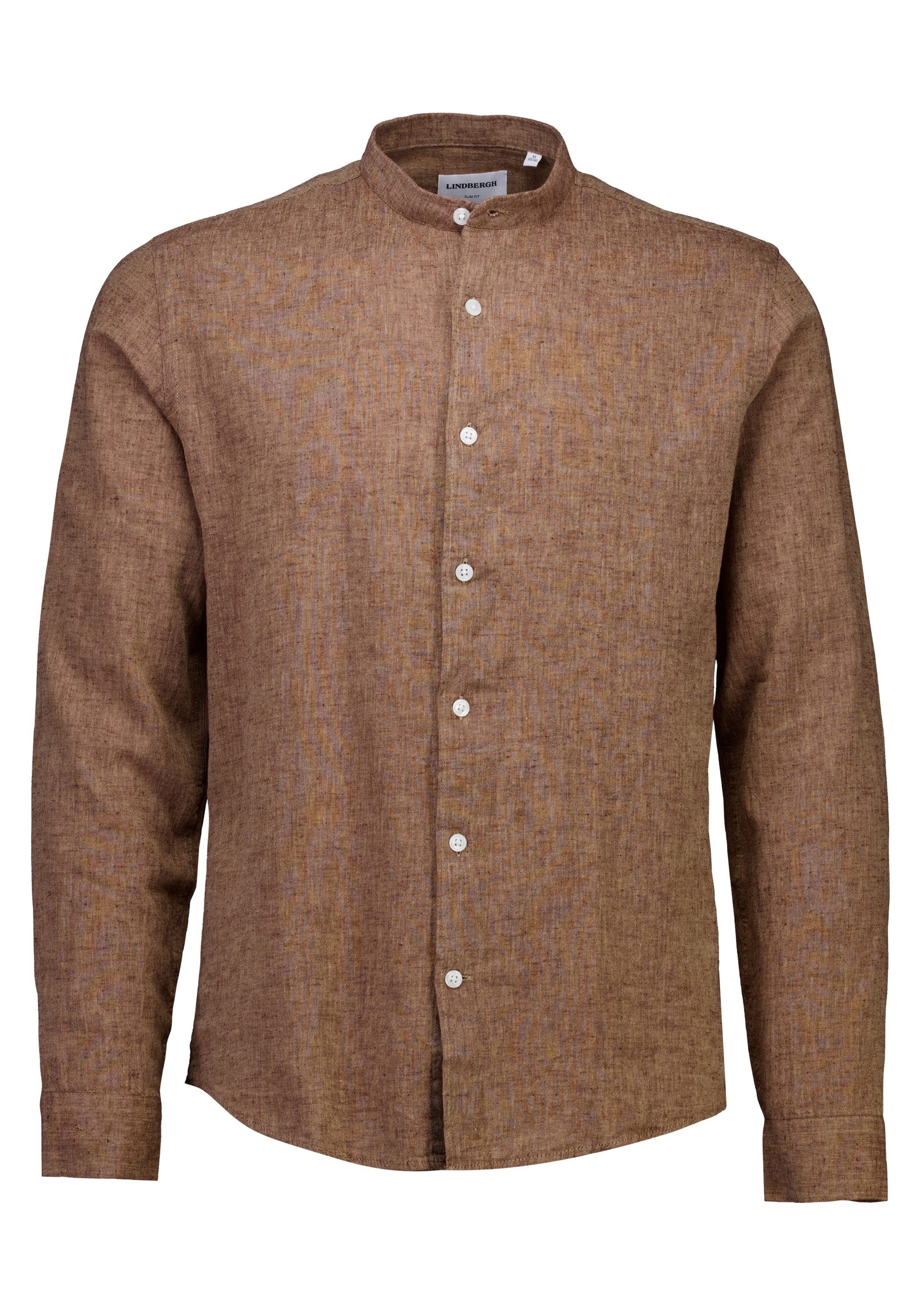 LINDBERGH Leinenhemd Lindbergh Leinenhemd günstig online kaufen