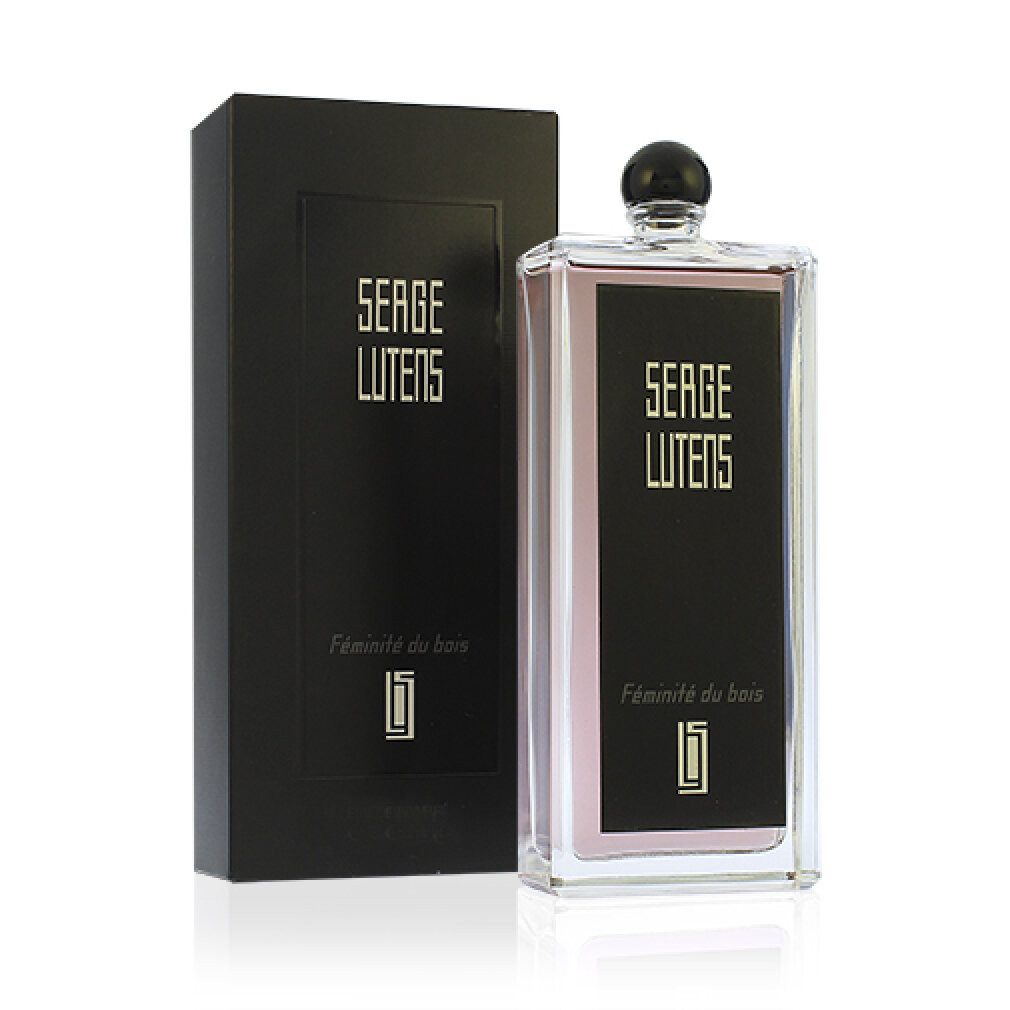 Eau de Parfum Feminite Du Bois Eau De Parfum Spray 50ml