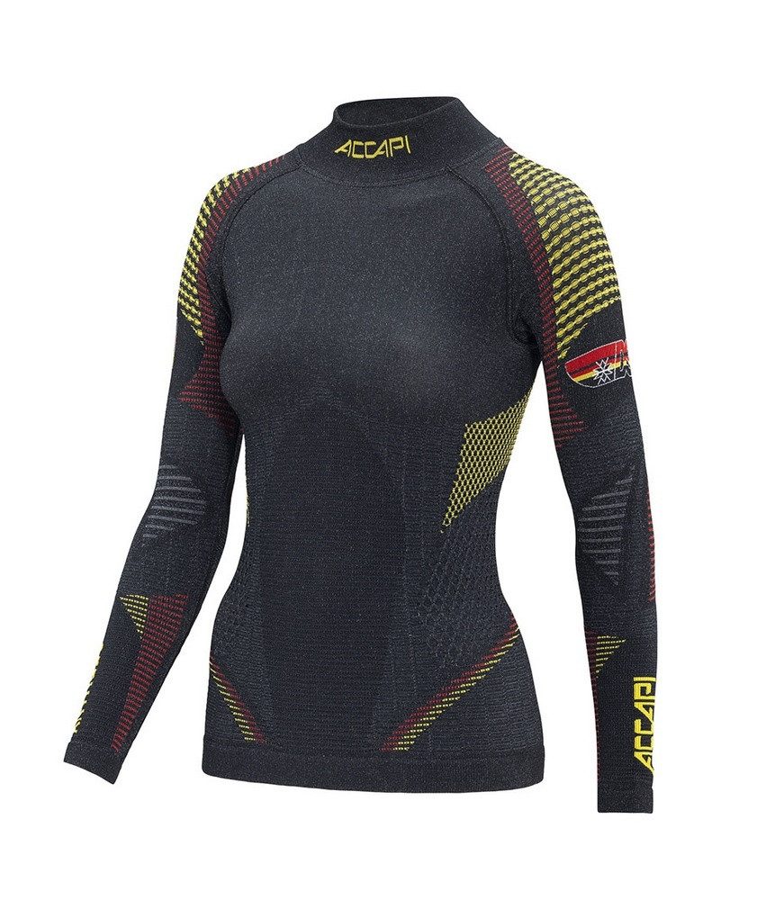 Langarmshirt Ergoracing DSV (Deutschland/Germany, warm) Unterwäsche