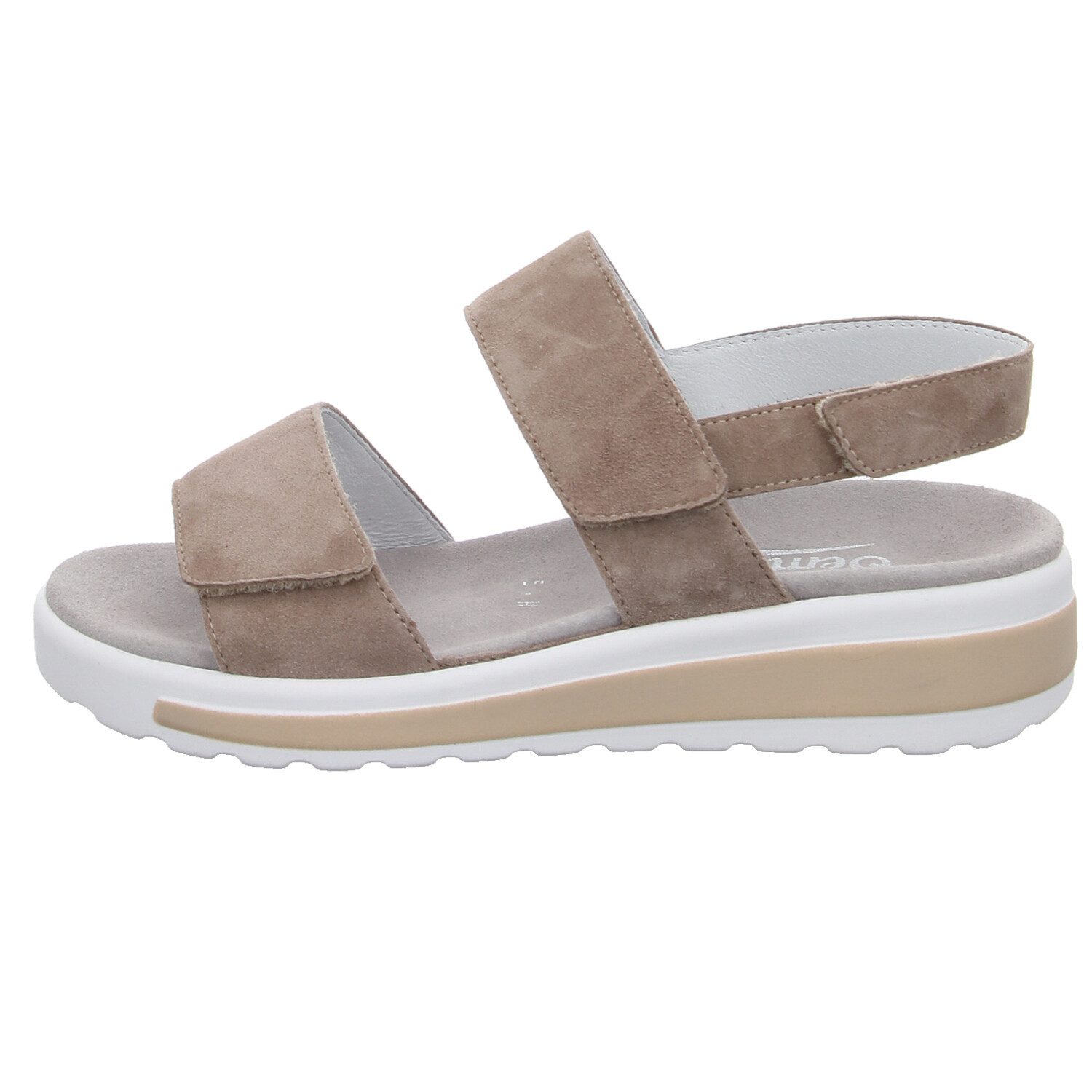 Semler SAMT-CHEVRO Sandalette