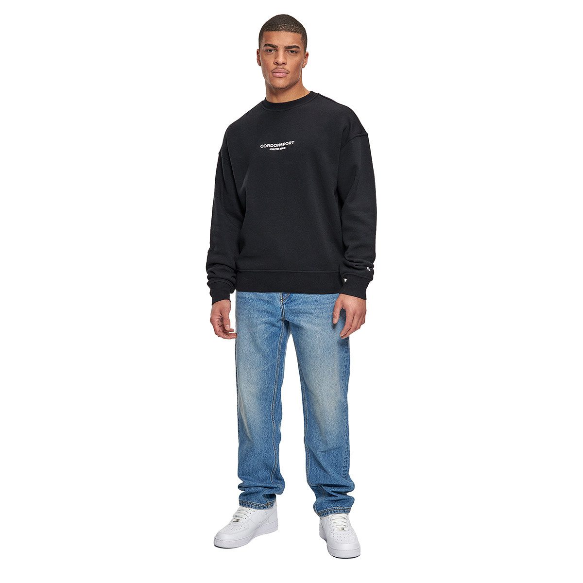 Cordon Sport Sweater State
