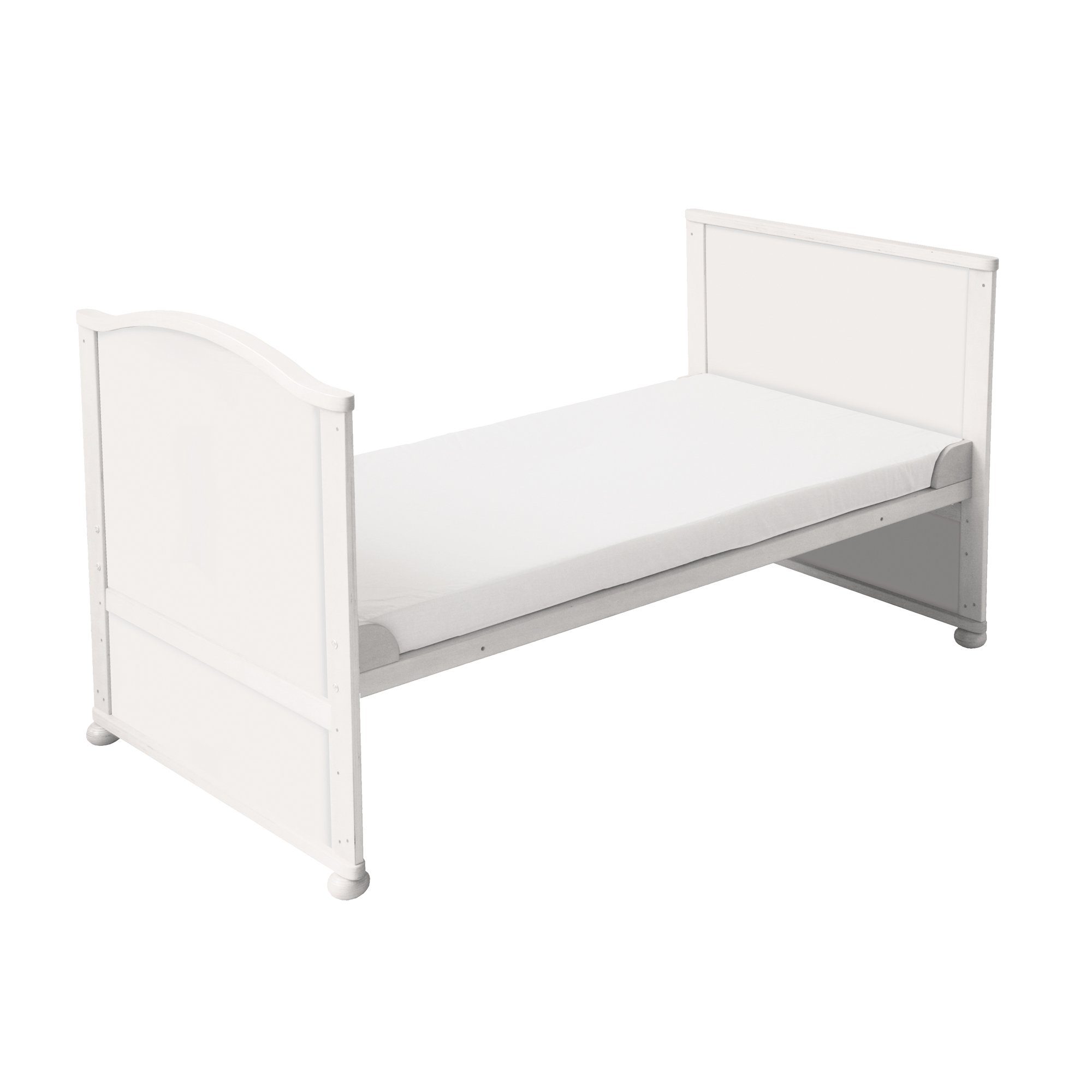 roba® Babybett Fox & Bunny 70 günstig online kaufen