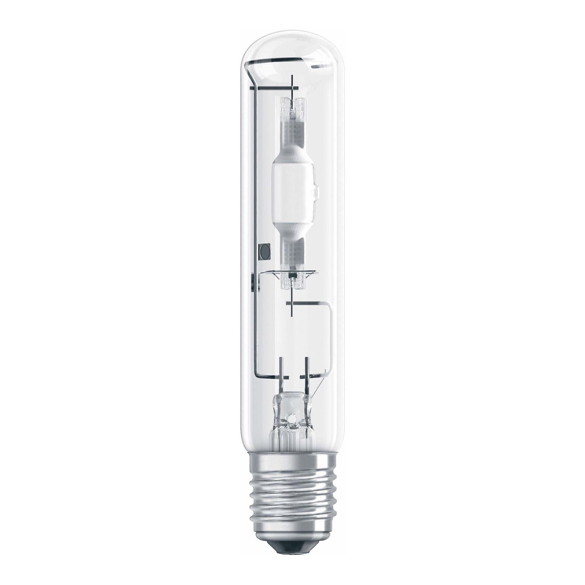 UVC-Leuchtmittel OSRAM LAMPE Halogenmetalldampflampe HQI-T 400/N E40 12X1