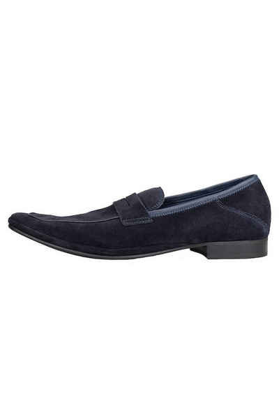 Cinque Slipper