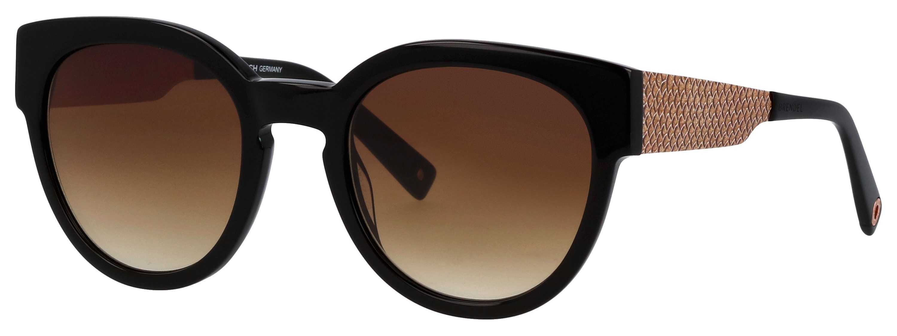 BRENDEL eyewear Sonnenbrille 906187 Form Schmetterling, günstig online kaufen