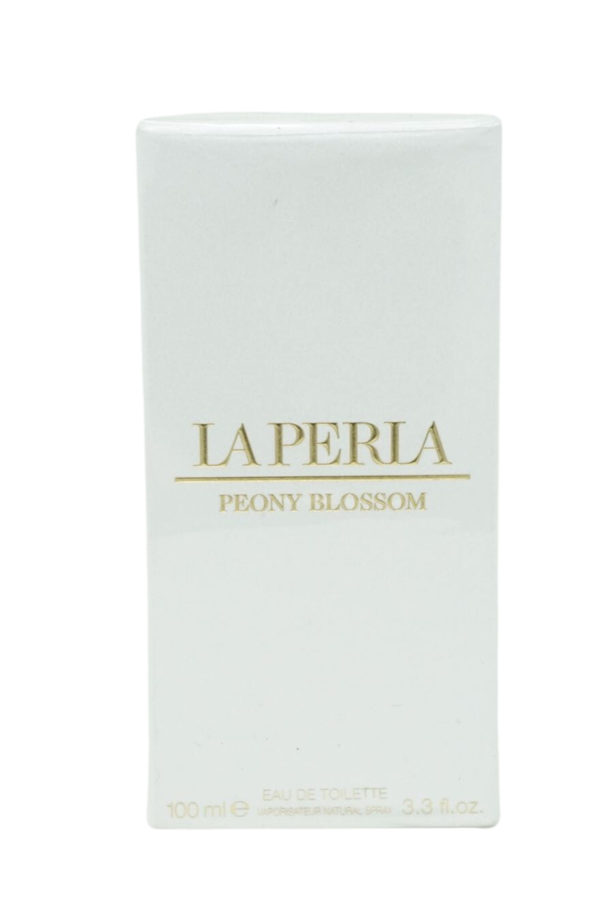 La Perla Eau de Toilette La Perla Peony Blossom Eau de Toilette Spray 100ml