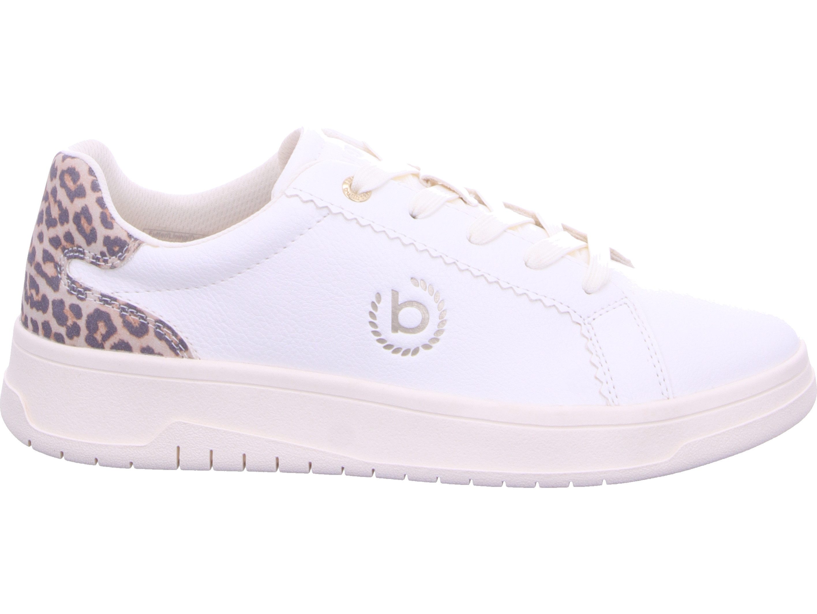 bugatti Sneaker 100% vegan