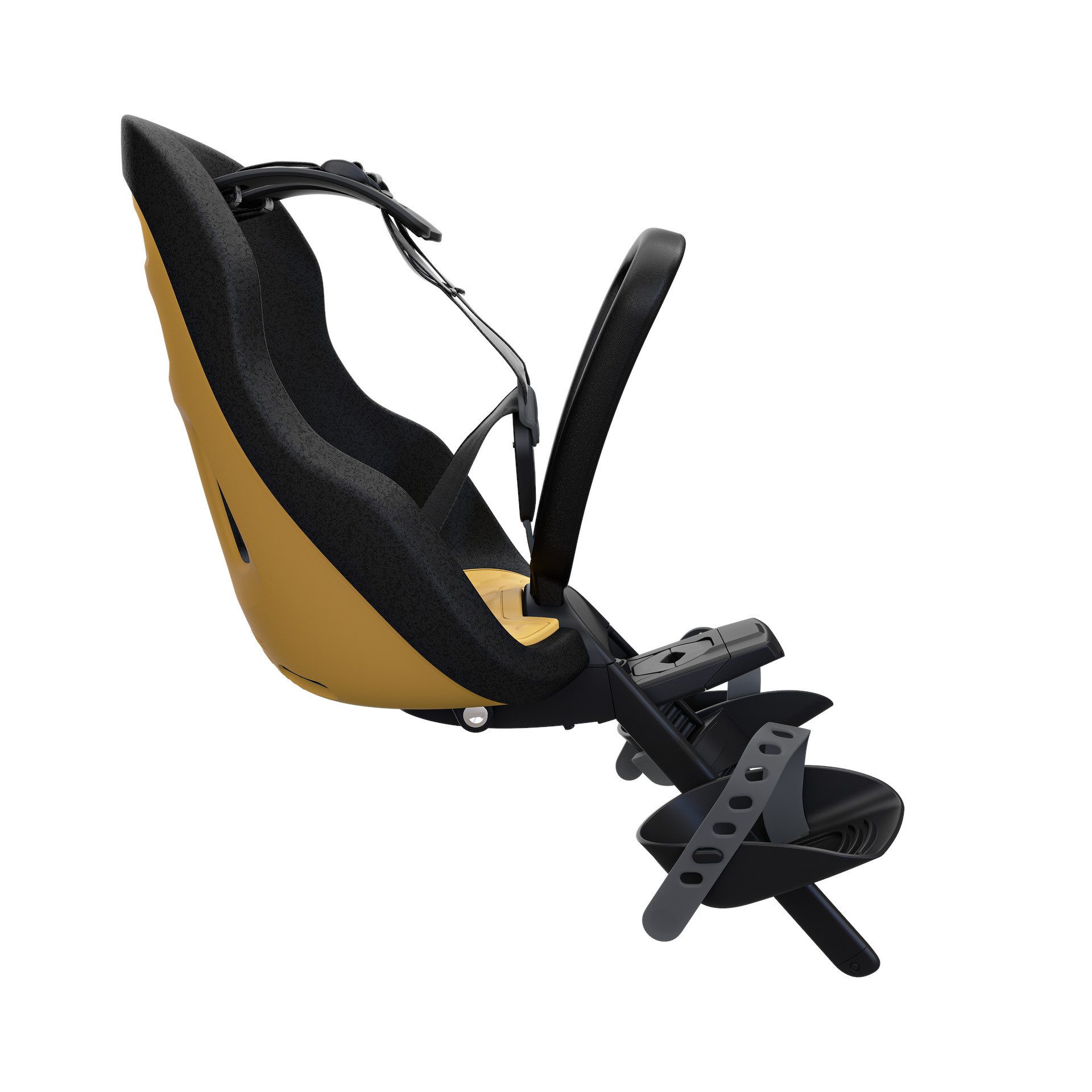Thule Fahrradkindersitz, Kindersitz Yepp Nexxt 2 Mini