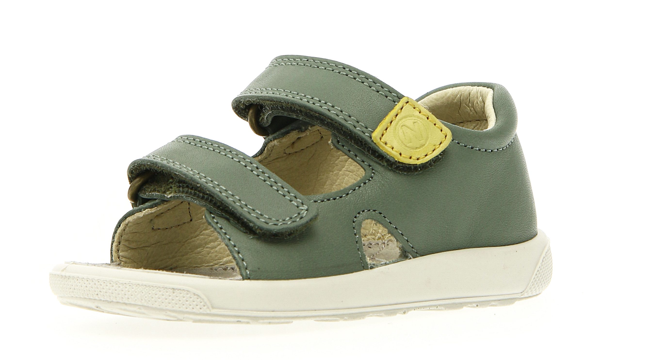 Naturino Sandalen July Lauflernschuhe Leder Sandalette
