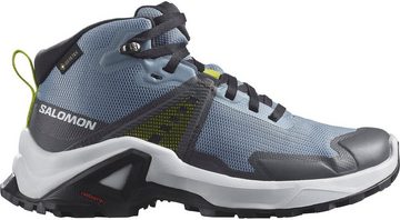 Salomon X RAISE MID Gore-Tex J Wanderschuh wasserdicht