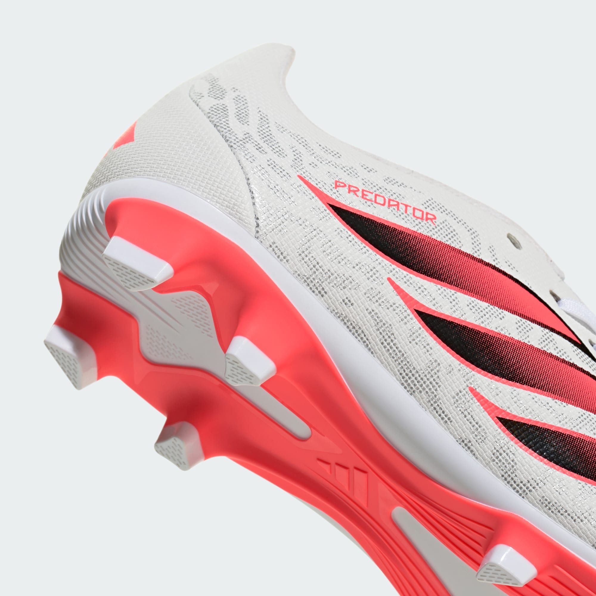 adidas Performance Fußballschuh – Bild 4 von 5