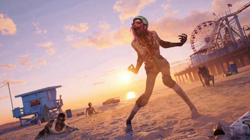Dead Island 2 PULP Edition Xbox Series X