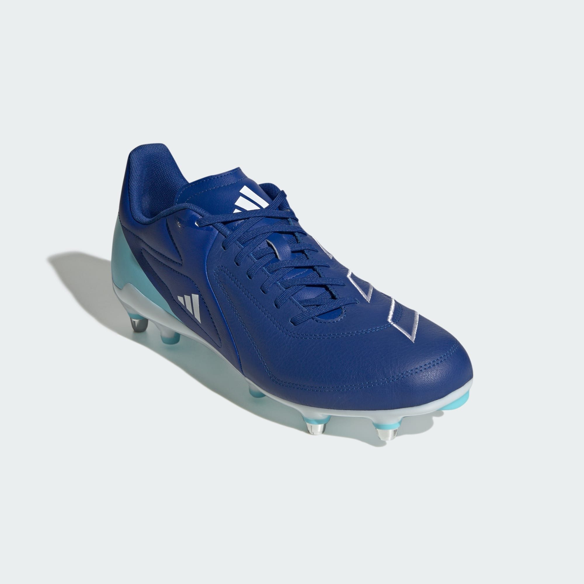 adidas Performance RS15 ELITE SG RUGBYSCHUH Fußballschuh (2-tlg)