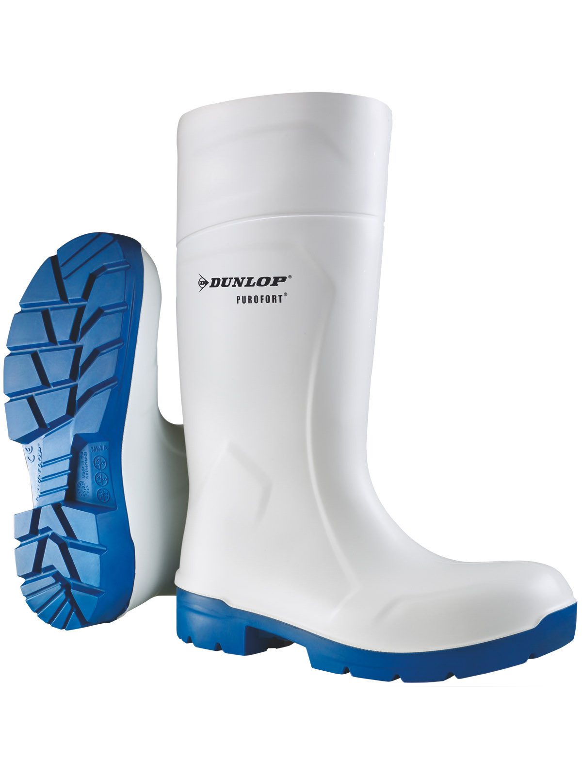 Dunlop_Workwear CA61131 Purofort Foodpro MultiGrip safety Stiefel günstig online kaufen
