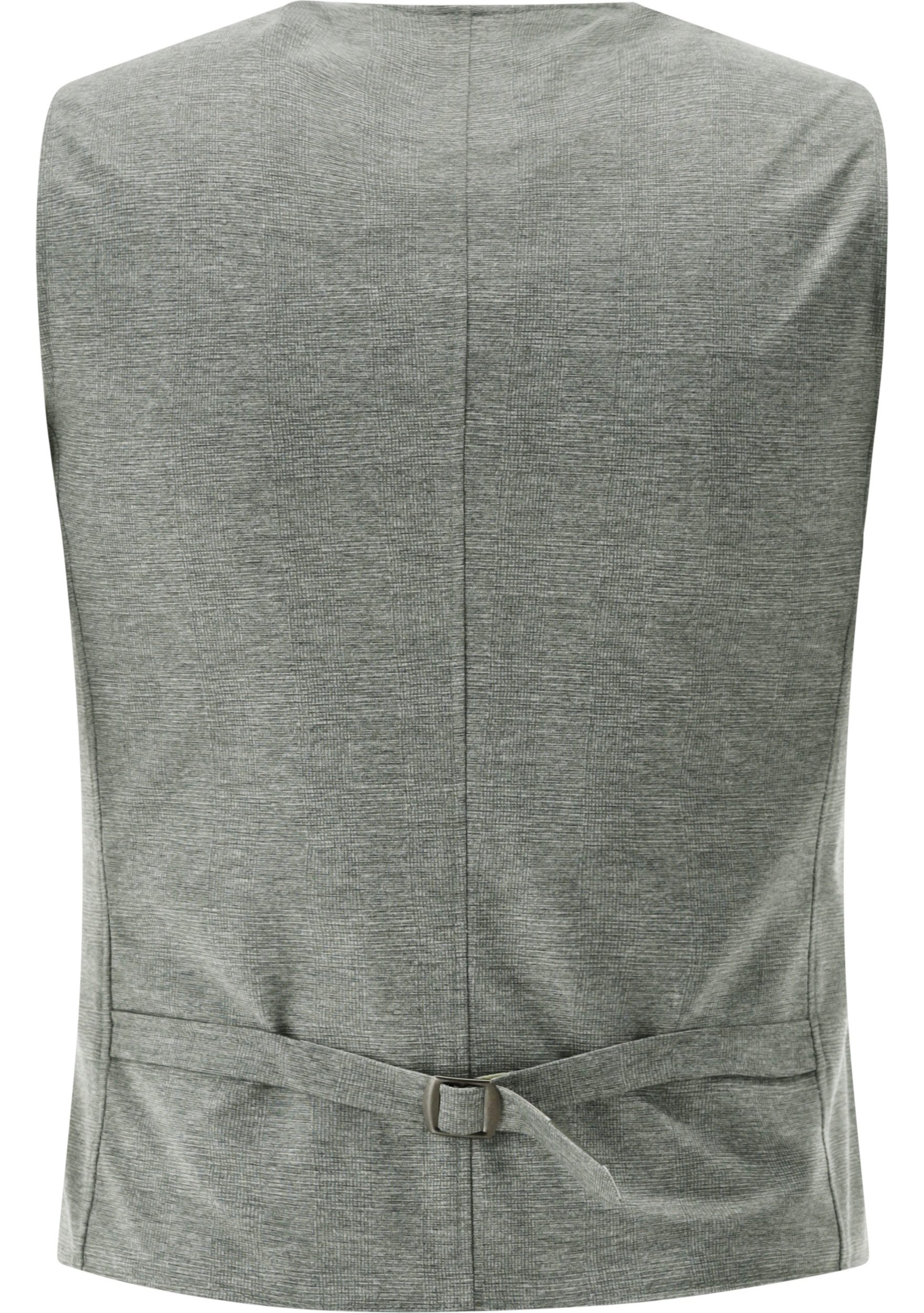 Carl Gross Anzugweste Weste/Waistcoat CG Mosley-J