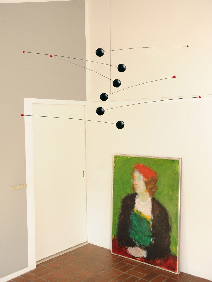 Flensted Mobiles Mobile Mobile