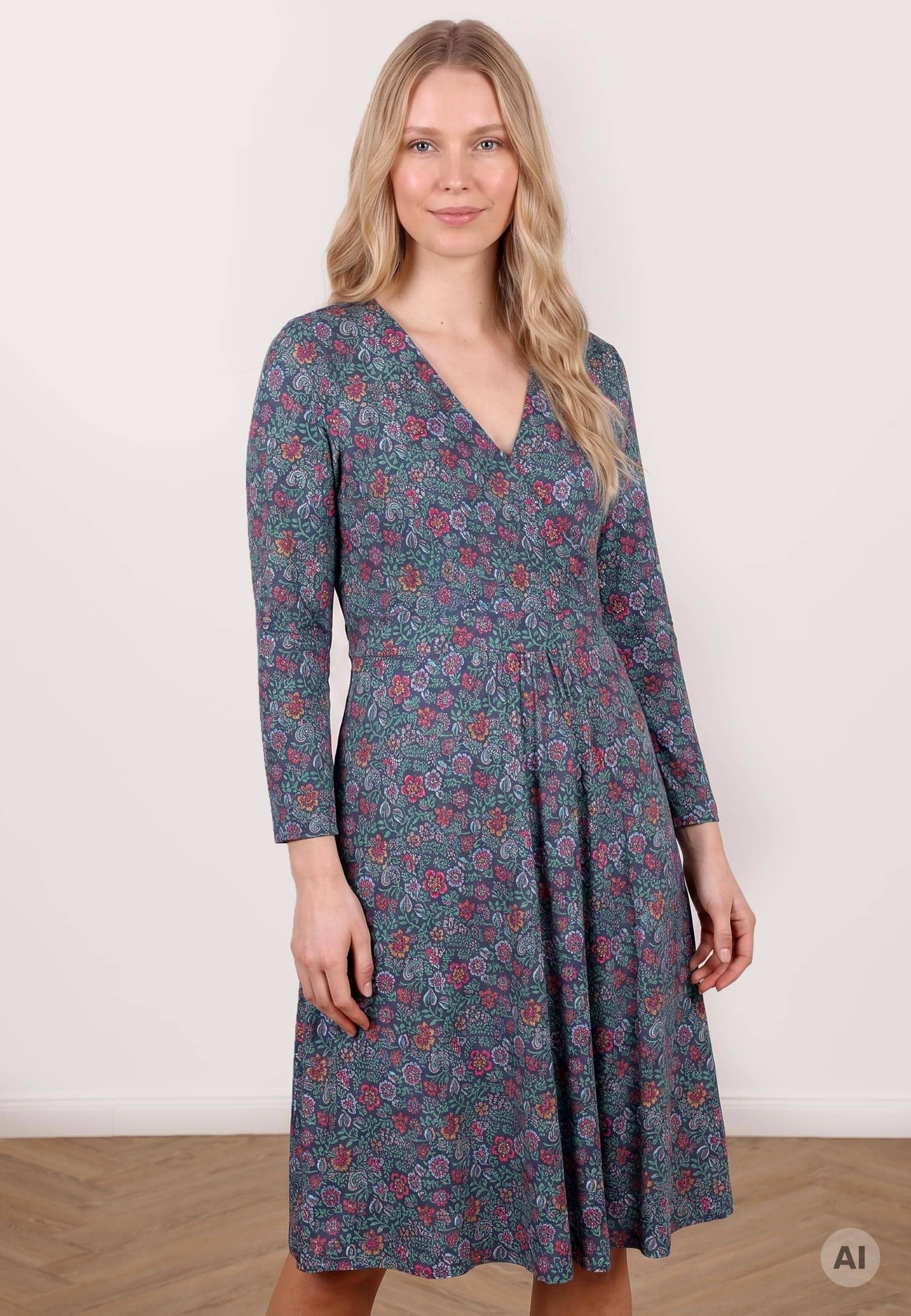 Sorgenfri Sylt Sommerkleid Ulifi